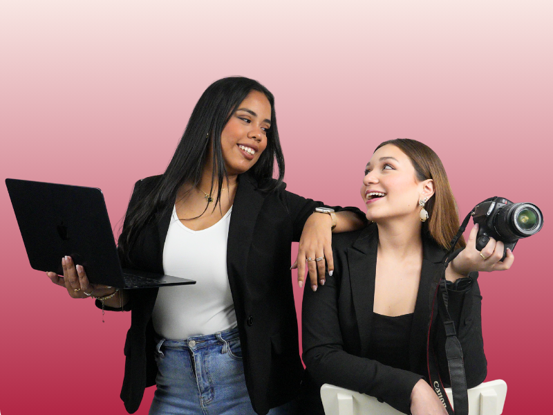 Nexigital Marketing team